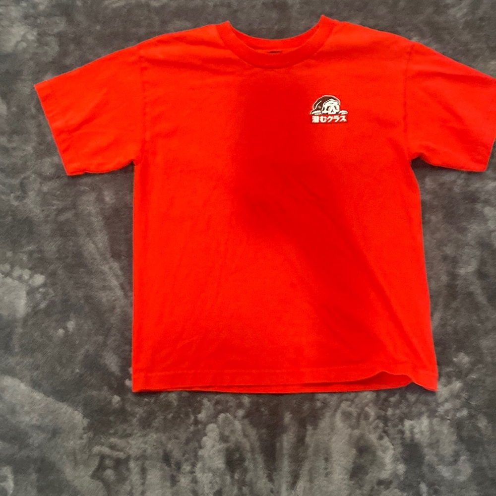 Lurking class skateboard t shirt